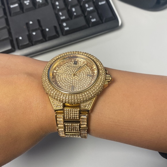 Michael Kor watch - Picture 4 of 5